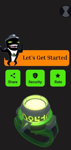 Mod Ben Ten  Alien Heroes - Screenshot 4