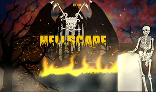 HellScape - Screenshot 2