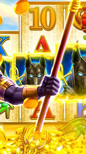 Might of Anubis - Screenshot 3