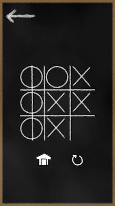 Tic Tac Toe - Screenshot 4