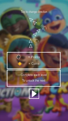 Action Pack Treena Jail Escape - Screenshot 2