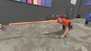 Wo's Your Daddy Ultimte Mod - Screenshot 3