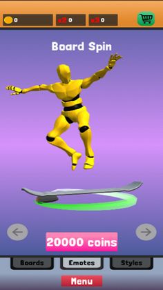 L8ter Sk8ter - Screenshot 3