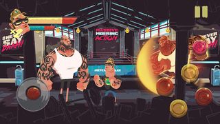 Boet Fighter - Screenshot 3