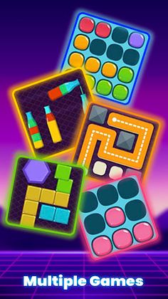 Multi Player : Tic Tac Toe - Screenshot 2