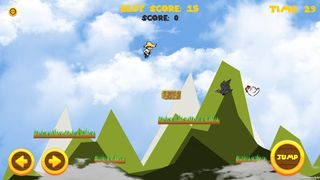 El Jibaro - Screenshot 2