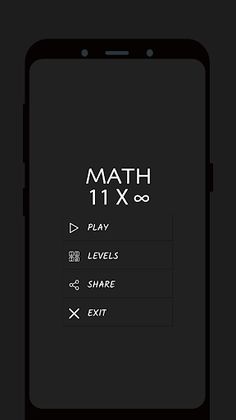 Multiplication Math Game 11X - Screenshot 2
