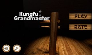 Kungfu Grandmaster Premium - Screenshot 2