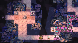 Arranger - Screenshot 2