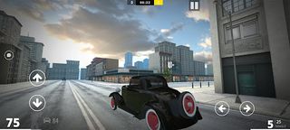 Clash Gangster Mafia : Online - Screenshot 3