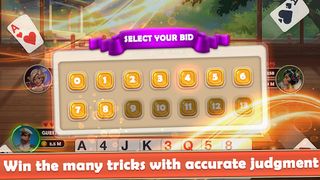 Kachuful - Judgement Card Game - Screenshot 3