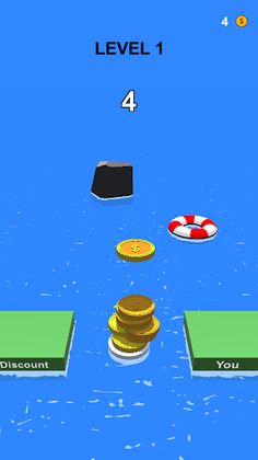Stack Coins - Screenshot 3