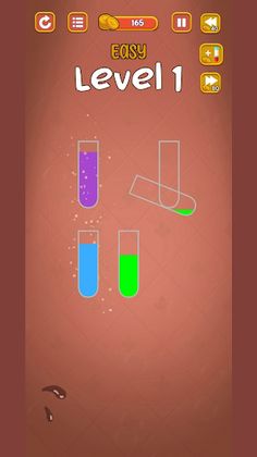 Color-Cola Sort Puzzle - Screenshot 4