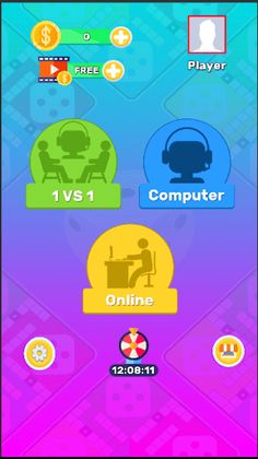 Ludo PVP World Championship - Screenshot 1