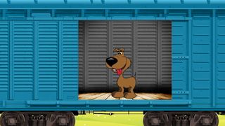 Distract My Toddler - Screenshot 2