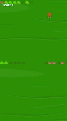 Turkey Trot A Lot - Screenshot 2