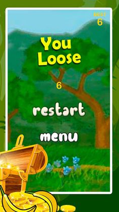 Banana Fever - Screenshot 3