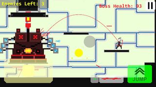 Robro - Screenshot 1