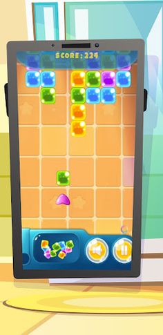 Soap Bubble - Screenshot 2