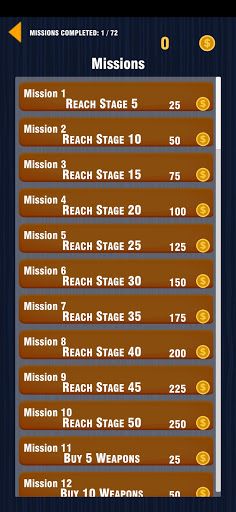 blades launch - Screenshot 2