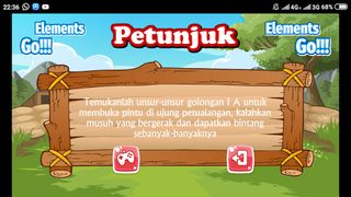 Element Go - Screenshot 2