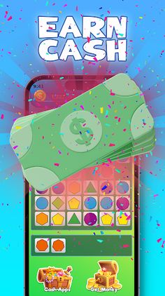 Polys Tiles - Screenshot 2