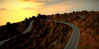 the city of cars | racing and - Screenshot 2