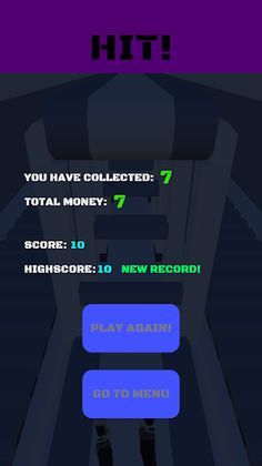 Factory Run - Screenshot 2