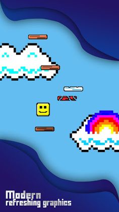 Bobby Jump - Screenshot 2