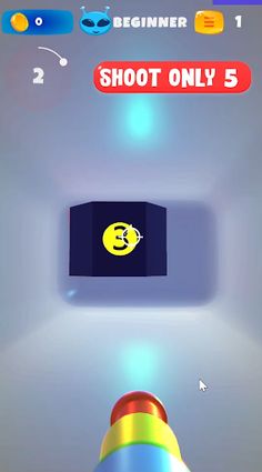 Max Shot - Screenshot 2