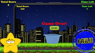 Cacth The Stars : Ceblok Gedeb - Screenshot 3