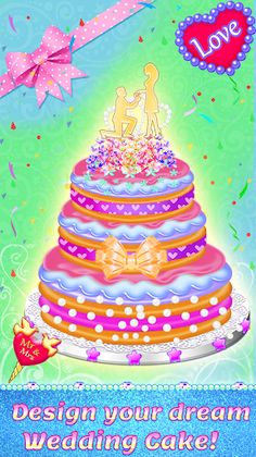 Wedding Planner Girls Games - Screenshot 3