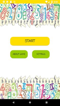 Quiz Math - Screenshot 2