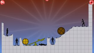 Who Dies Puzzle - Screenshot 2