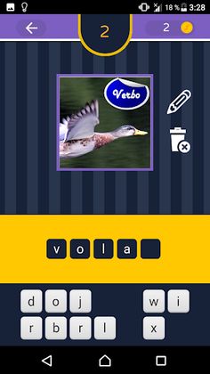 Resuelve La Foto - Quiz de Pa - Screenshot 3