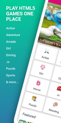 Toplayt - Fun game Bundle - Screenshot 1