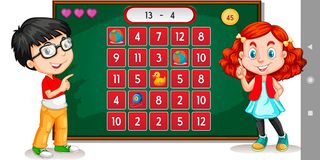 Matematik Avcısı - Screenshot 3