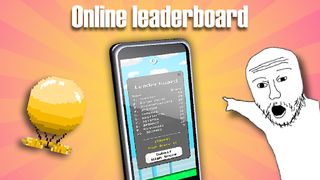 Chinese Spy Balloon - Screenshot 2