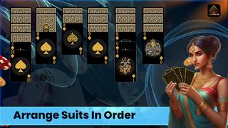 Cards52-Rummy Callbreak & More - Screenshot 2