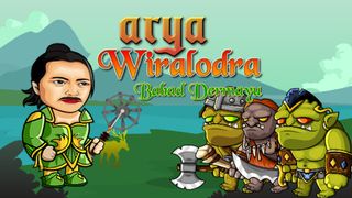 Arya Wiralodra Indramayu - Screenshot 1