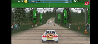 CAR DRIVING - Screenshot 1