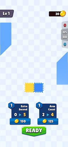 Merge Toys - Screenshot 1