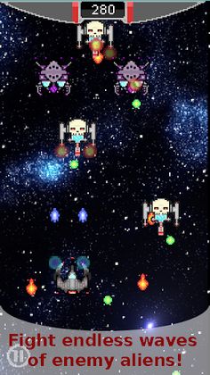 Armageddathon - Screenshot 2