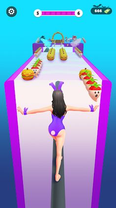 Halloween Spooky Girlfriend - Screenshot 4