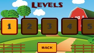 Chicken Gunshot - Screenshot 2