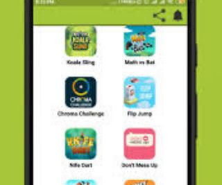 BOLL JUMP C3 - Screenshot 2