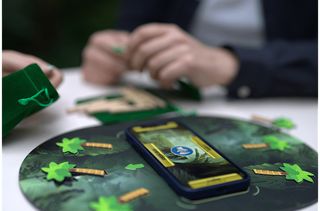 Kondigno LT - Screenshot 1