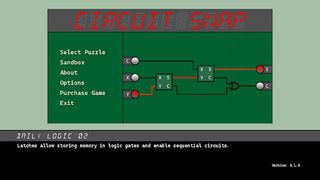 Circuit Snap - Screenshot 2
