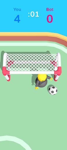 Score Fever! - Screenshot 3