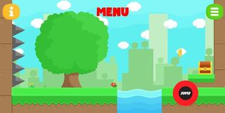 Guns of Bullsheet - Screenshot 1